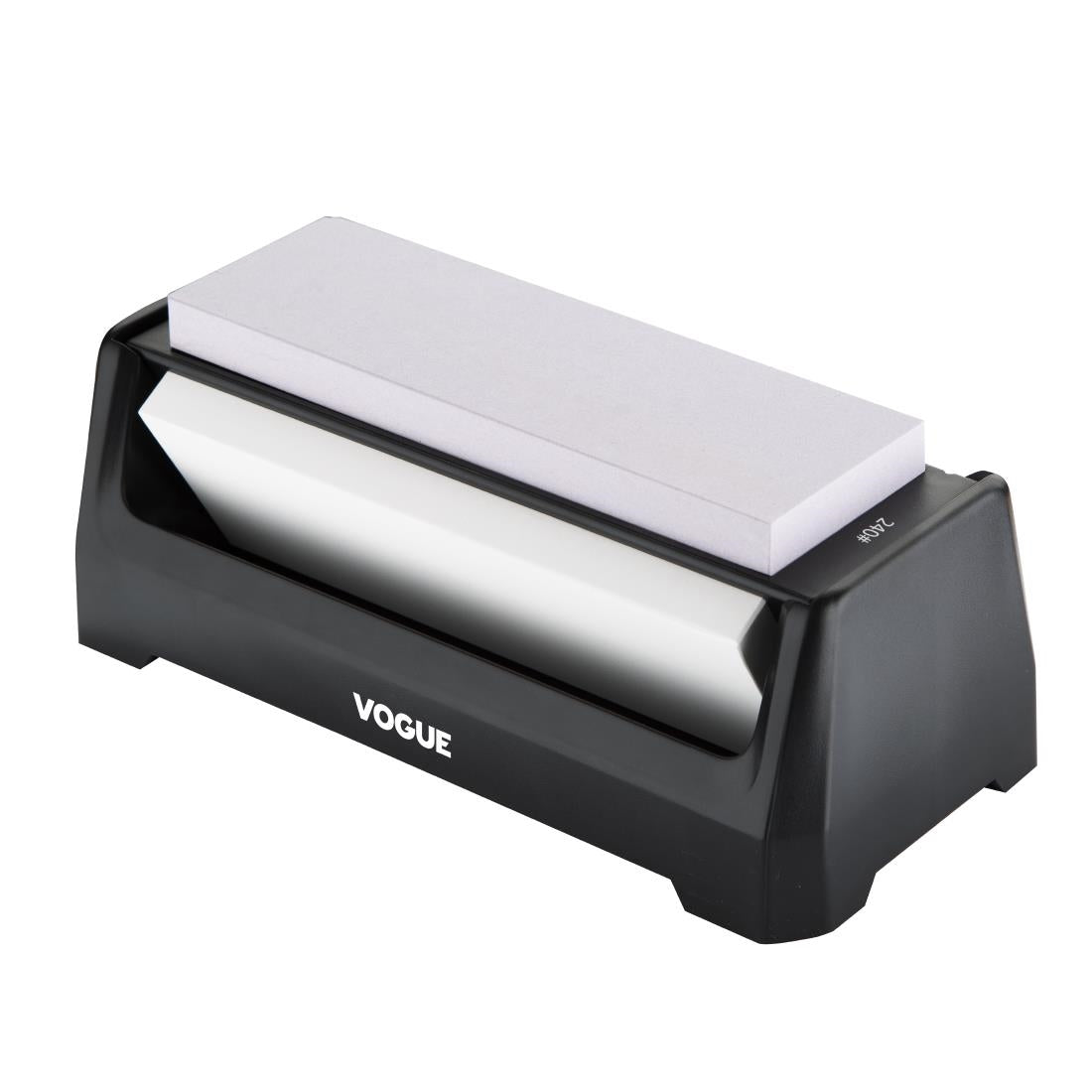 CX055 Vogue Stone Knife Sharpening Kit