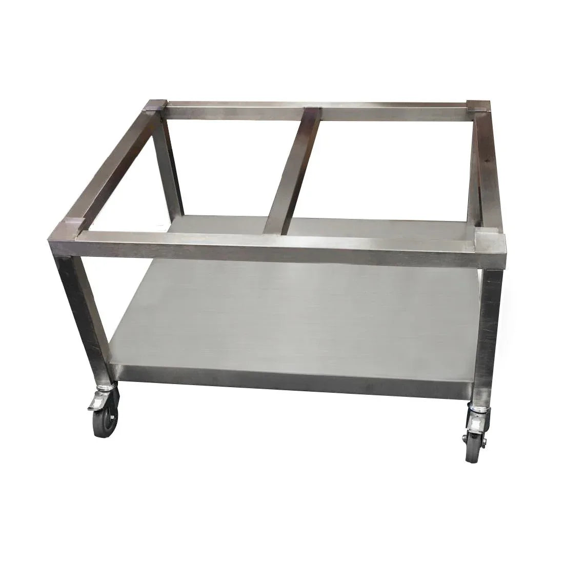 CX894 Synergy Grill Mobile Table Stand for ST1300 - JD Catering Equipment Solutions Ltd