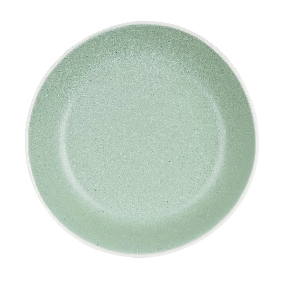 CX955 Olympia Chia Green Coupe Bowl 265mm 10.5" (Box 4) - JD Catering Equipment Solutions Ltd