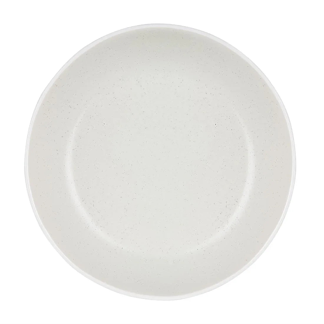 CX957 Olympia Chia Sand Coupe Bowl 265mm 10.5" (Box 4) - JD Catering Equipment Solutions Ltd