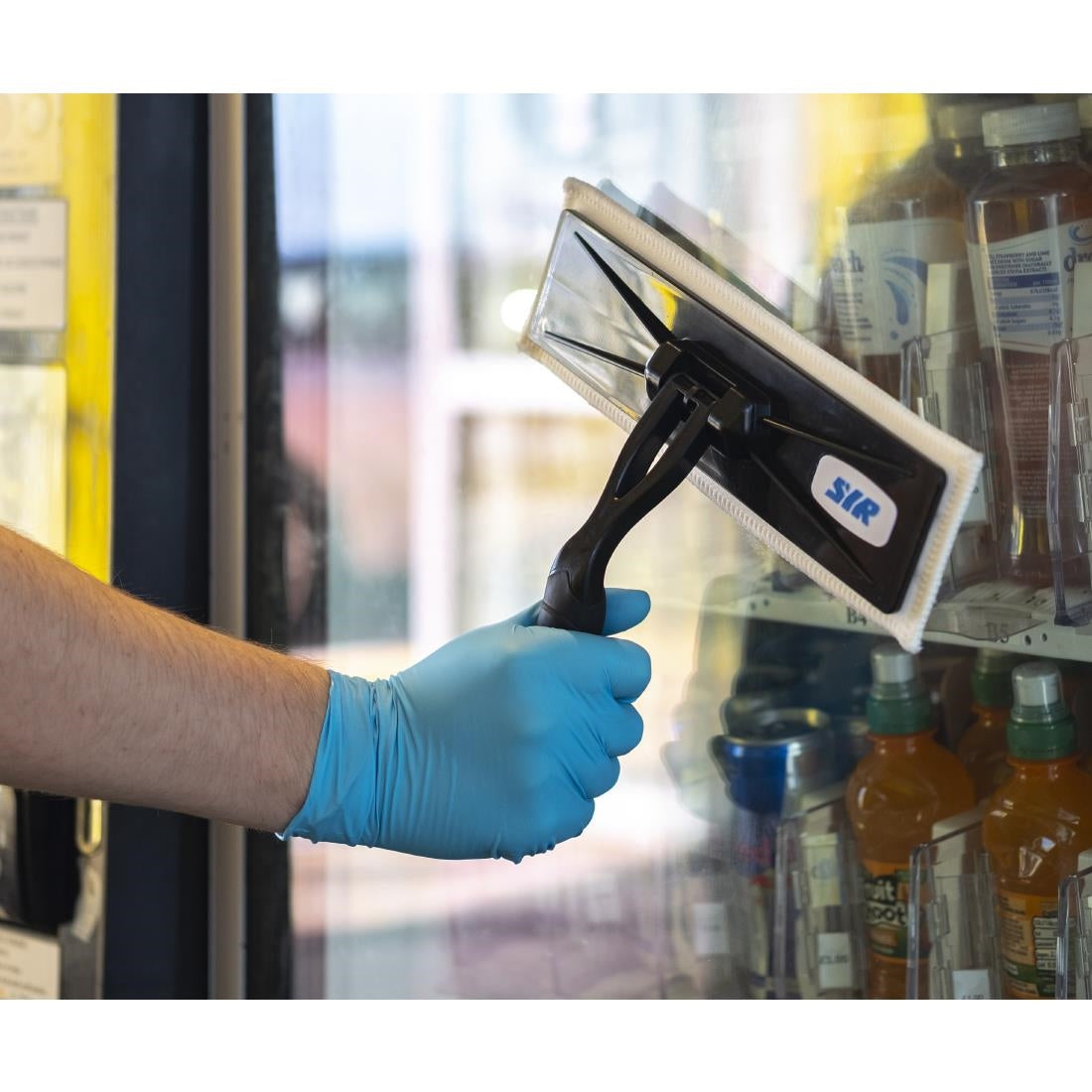 CX998 SYR Multi-Surface Tool Frame