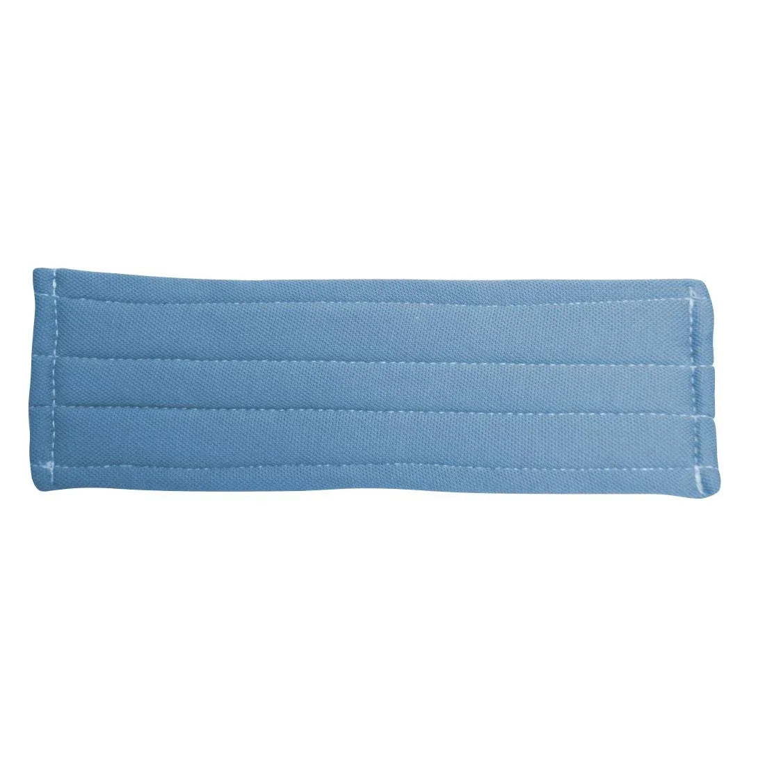 CX999 SYR MST Microfibre Cleaning Pads Blue (Pack of 5)