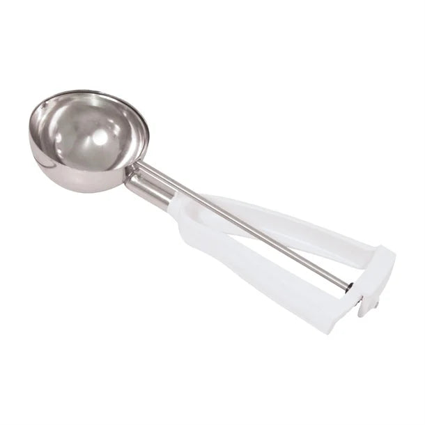 CY014 Bonzer Litegrip Portioner Size 6 White