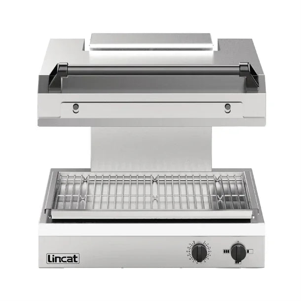 CY534 Lincat Phoenix Electric Salamander Grill PHEAS01 - JD Catering Equipment Solutions Ltd