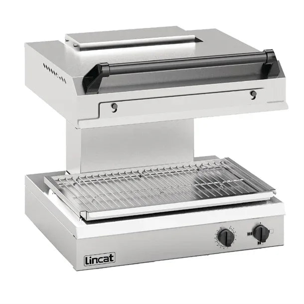 CY534 Lincat Phoenix Electric Salamander Grill PHEAS01 - JD Catering Equipment Solutions Ltd