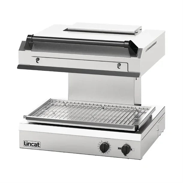 CY534 Lincat Phoenix Electric Salamander Grill PHEAS01 - JD Catering Equipment Solutions Ltd
