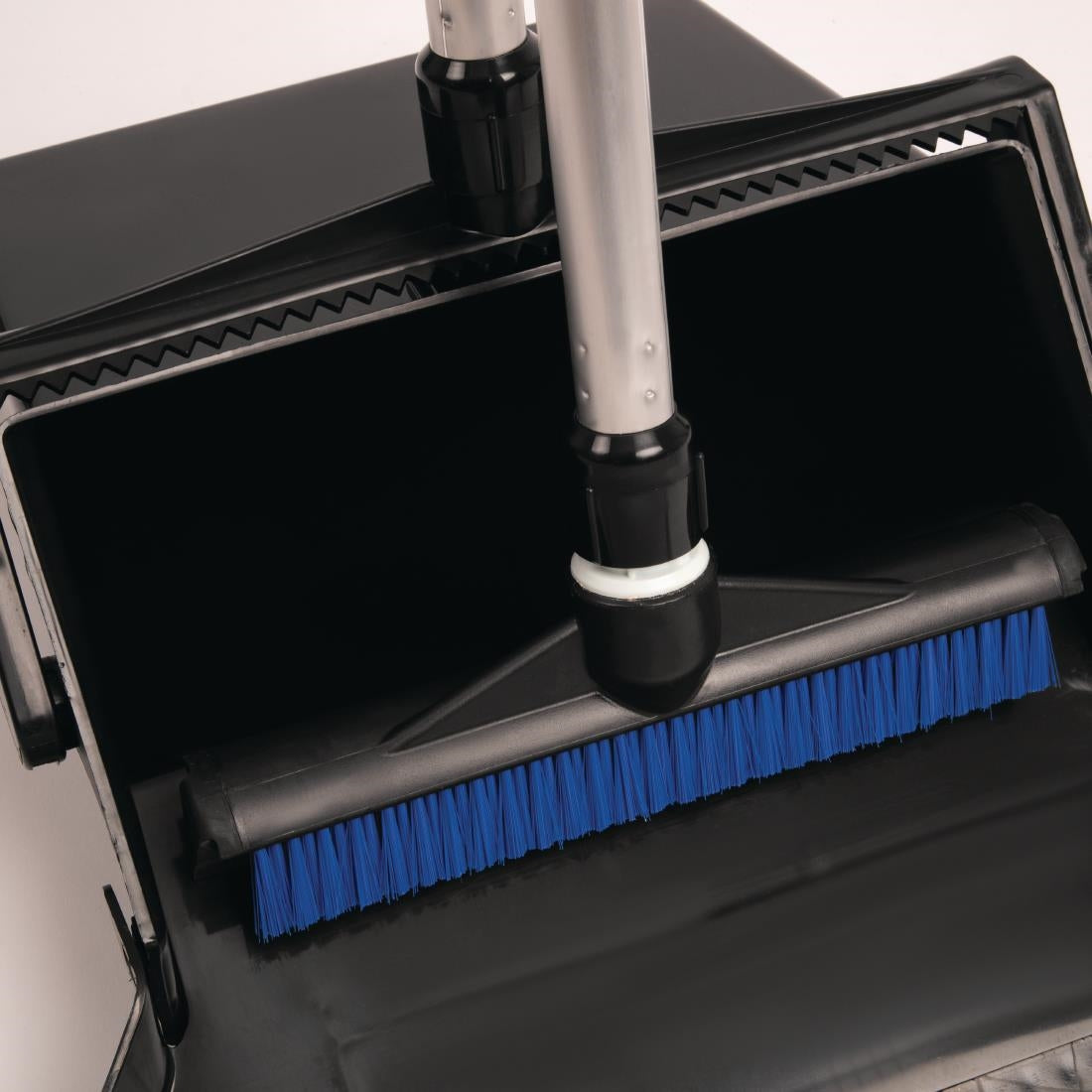 CY609 SYR Colour-Coded Lobby Spill Kit Blue