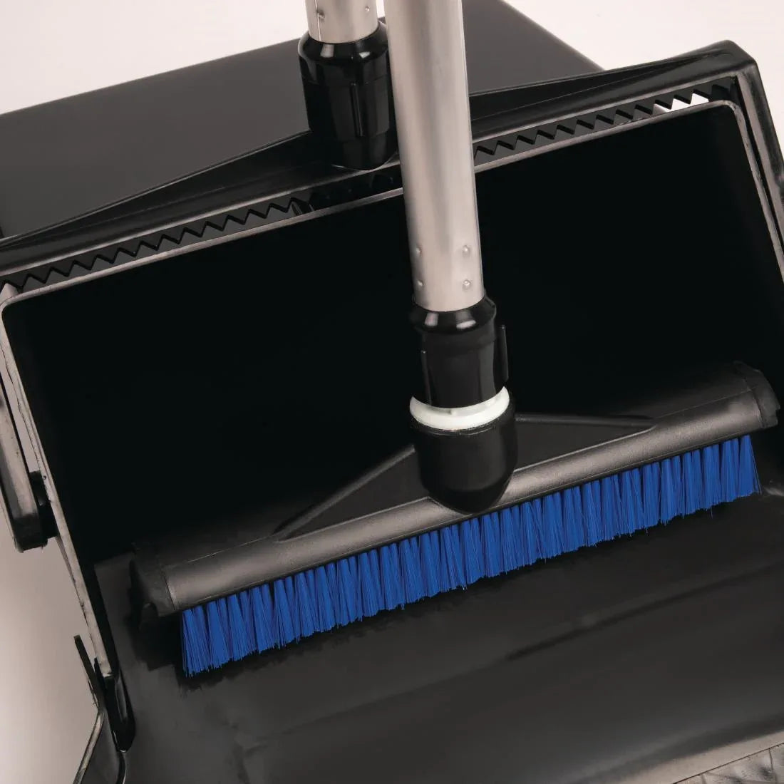 CY609 SYR Colour-Coded Lobby Spill Kit Blue - JD Catering Equipment Solutions Ltd