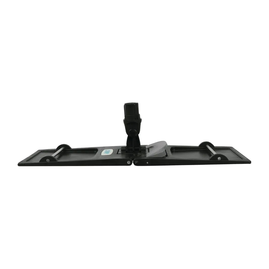 CY673 SYR Snapper 400mm Flat Mop Holder Blue - JD Catering Equipment Solutions Ltd