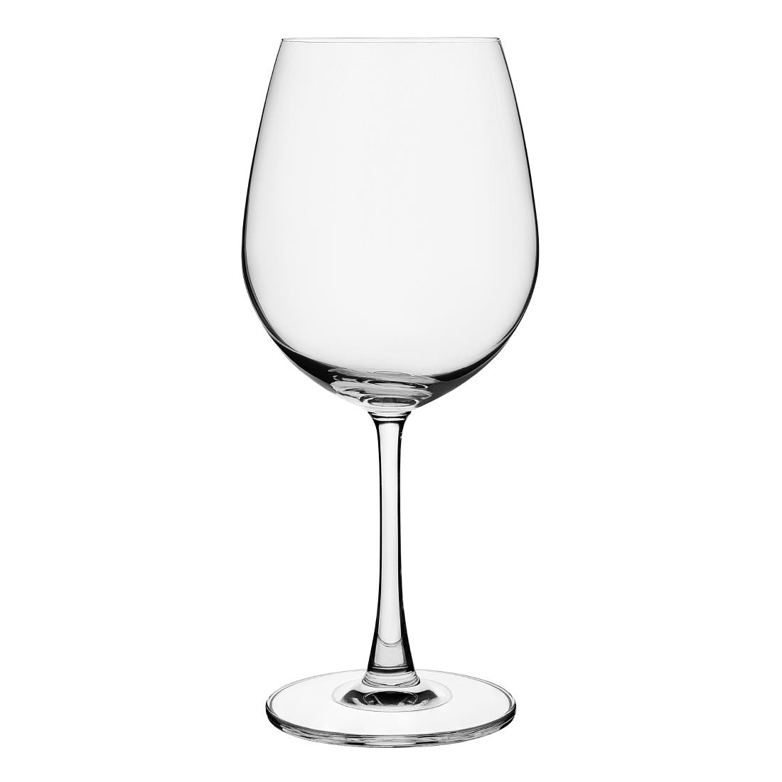 CZ001 Olympia Serena Wine Glasses 600ml (Pack of 6)