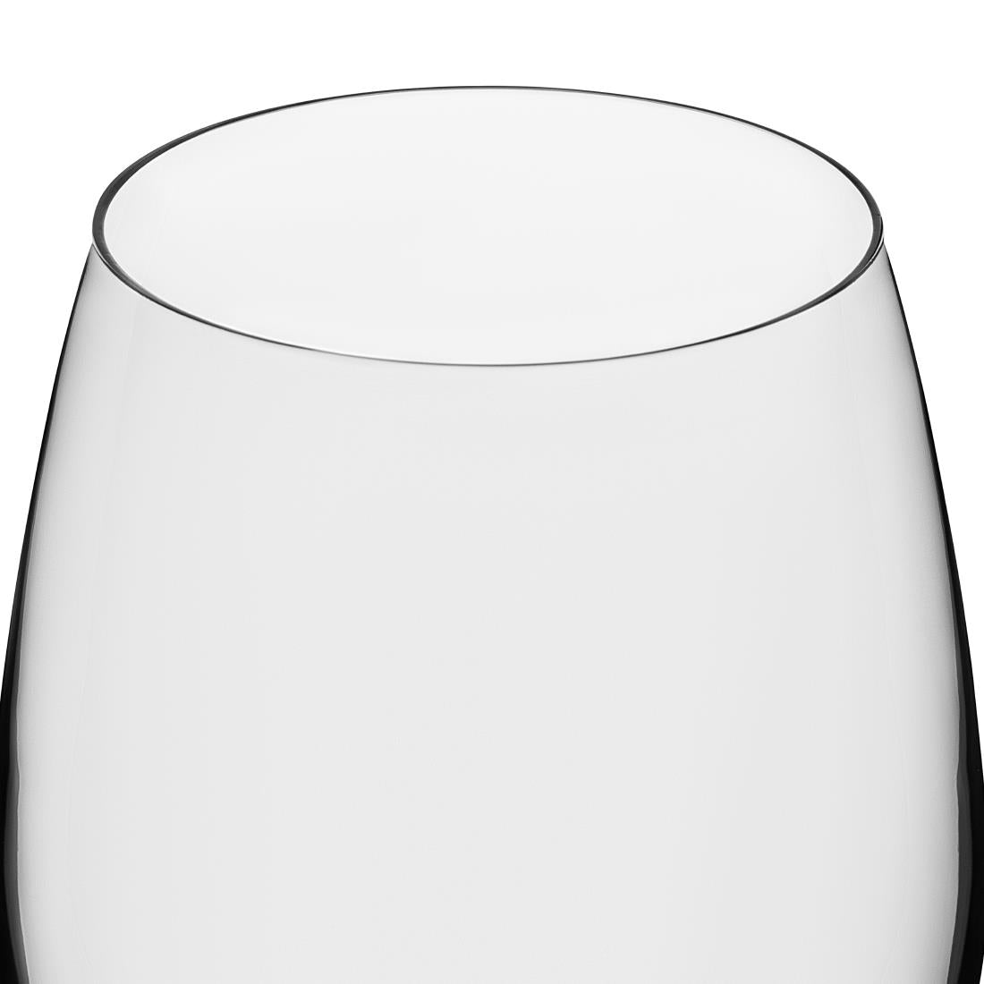 CZ001 Olympia Serena Wine Glasses 600ml (Pack of 6)