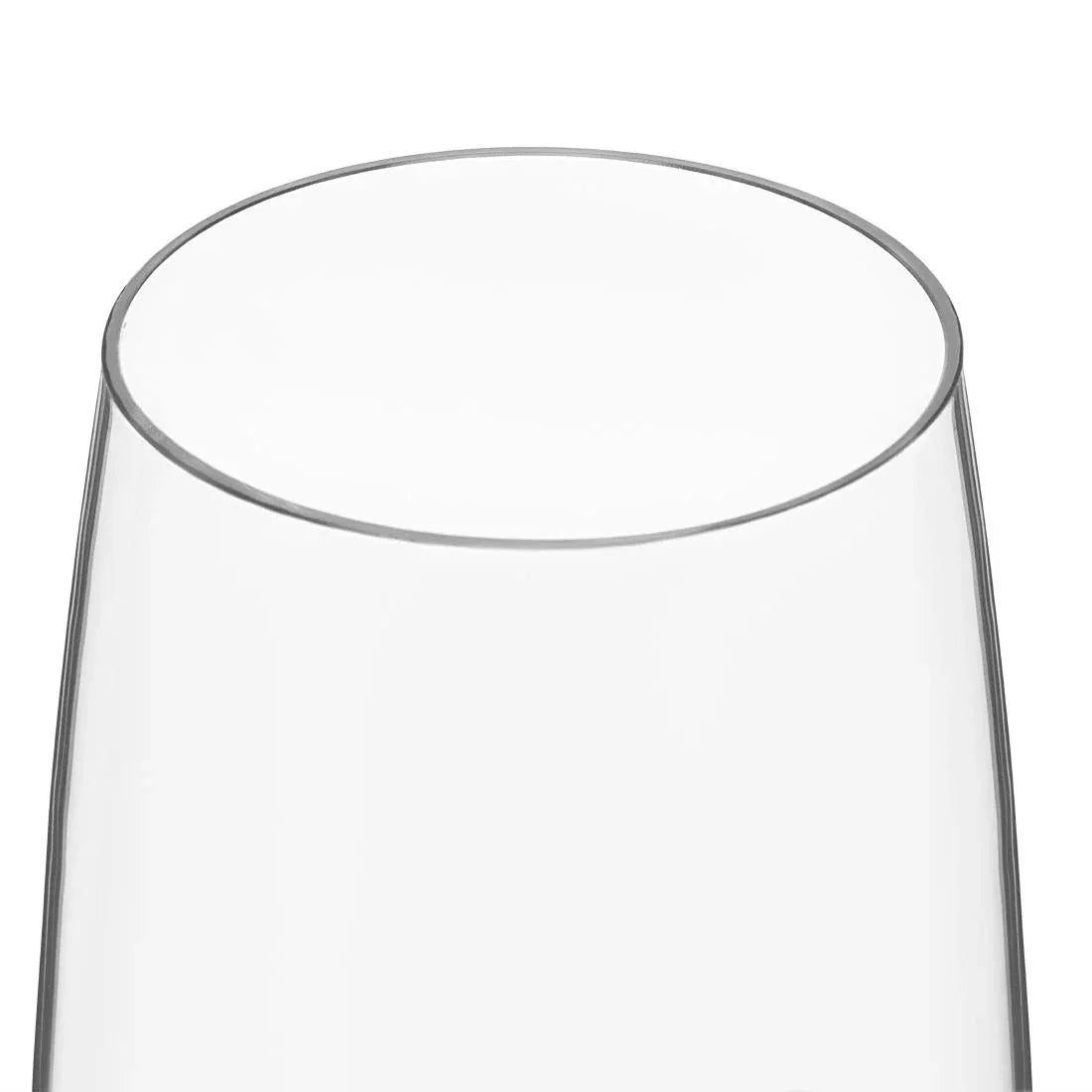 CZ003 Olympia Serena Flutes 210ml (Pack of 6)