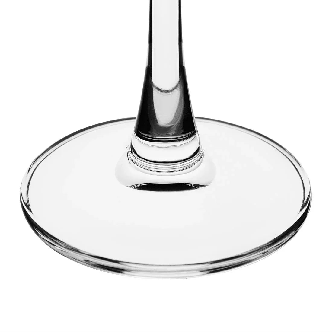 CZ003 Olympia Serena Flutes 210ml (Pack of 6)