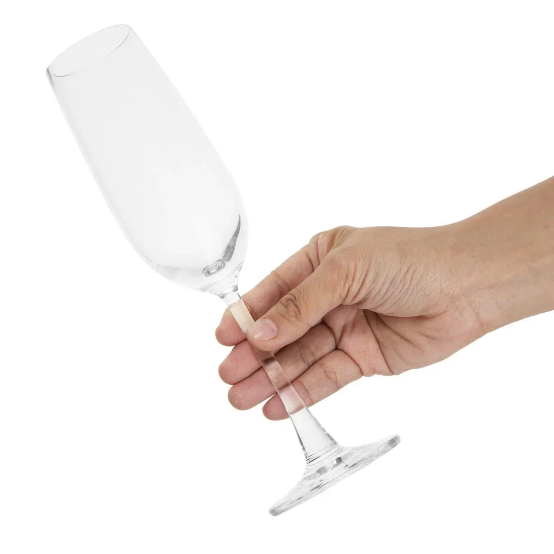 CZ003 Olympia Serena Flutes 210ml (Pack of 6)