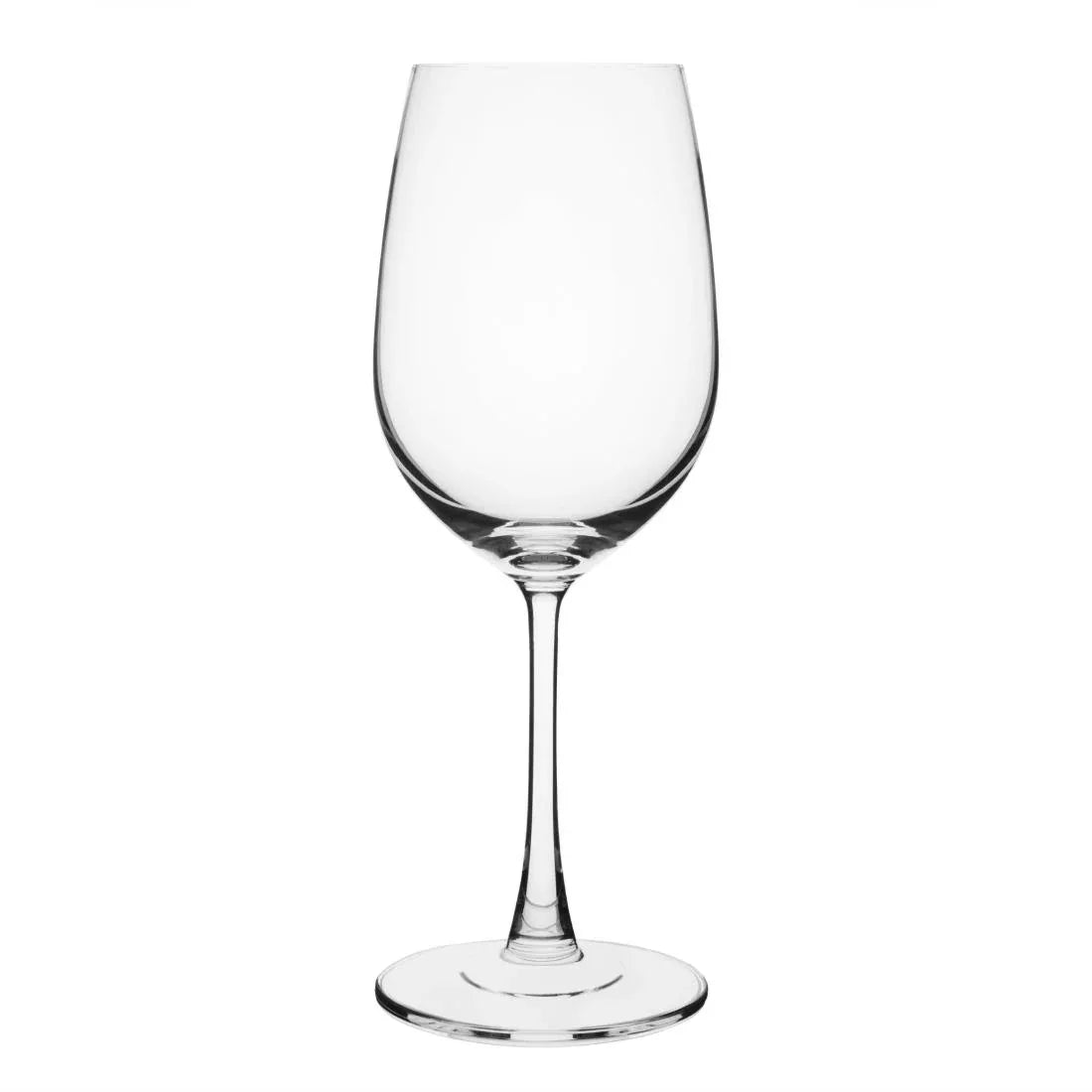 CZ004 Olympia Serena Wine Glasses 425ml (Pack of 6) - JD Catering Equipment Solutions Ltd