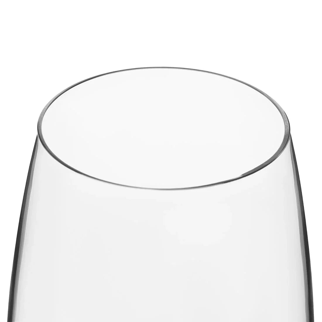CZ005 Olympia Serena Wine Glasses 350ml (Pack of 6) - JD Catering Equipment Solutions Ltd
