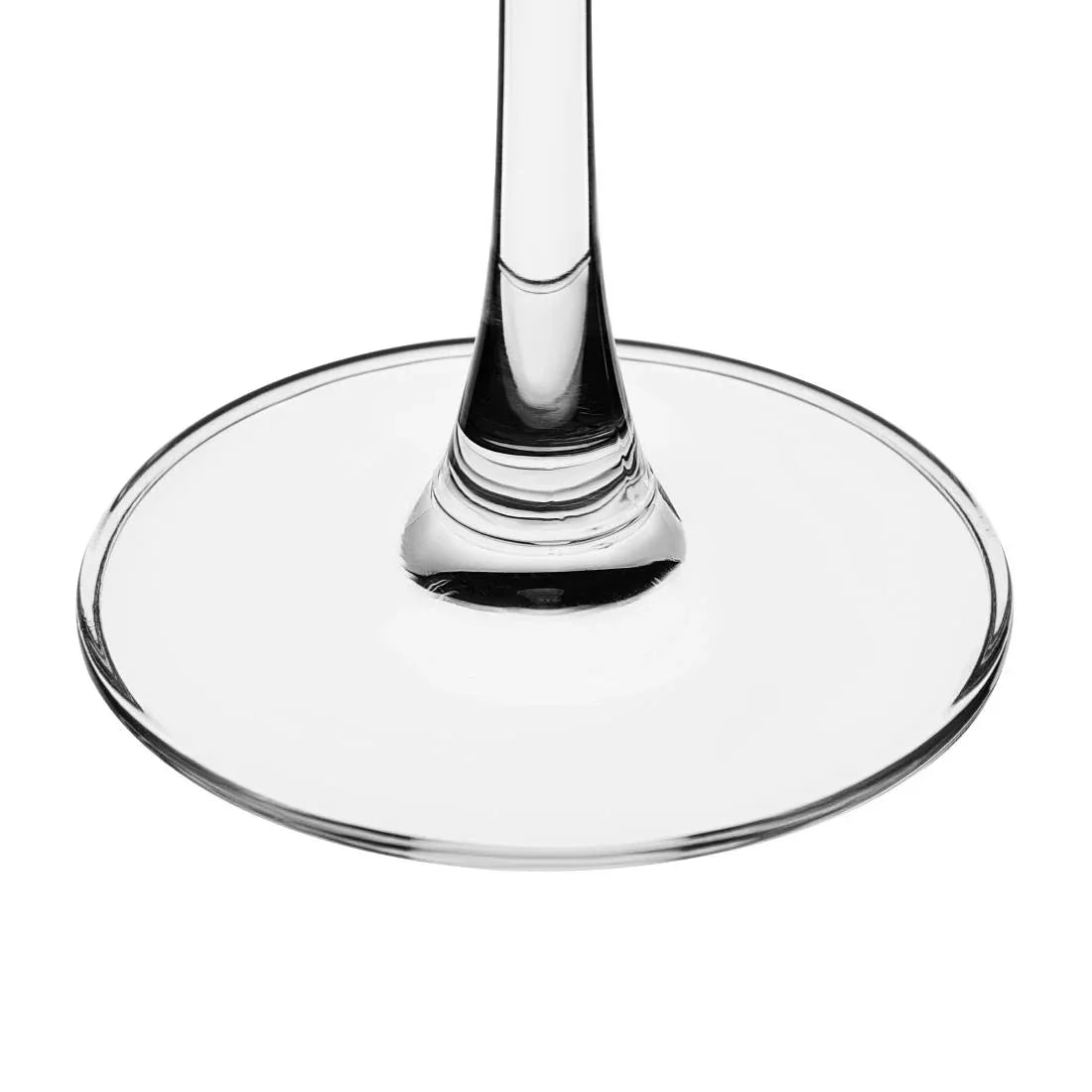 CZ005 Olympia Serena Wine Glasses 350ml (Pack of 6) - JD Catering Equipment Solutions Ltd