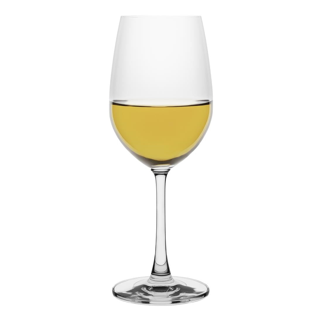 CZ005 Olympia Serena Wine Glasses 350ml (Pack of 6)