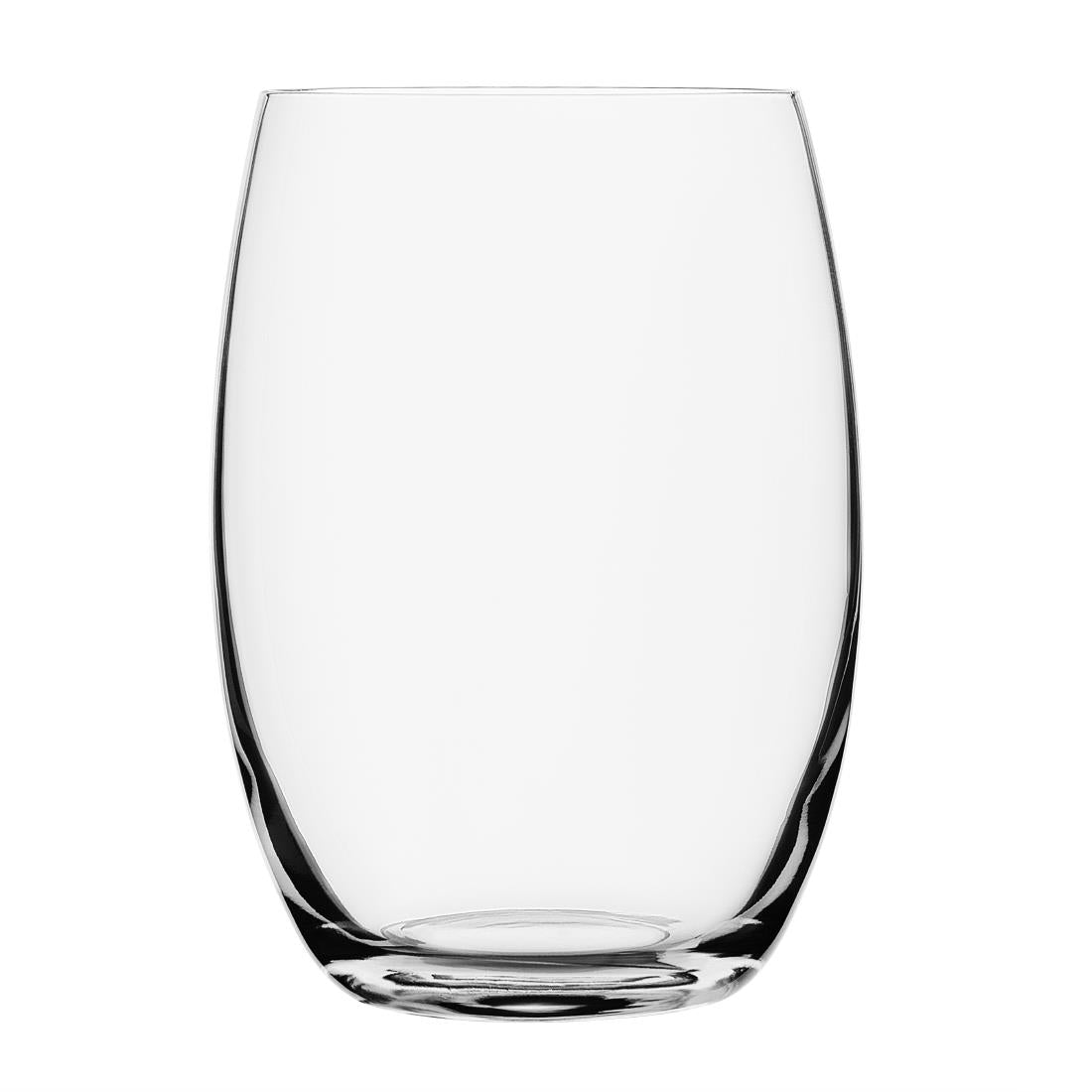 CZ006 Olympia Serena Tumblers 390ml (Pack of 6)