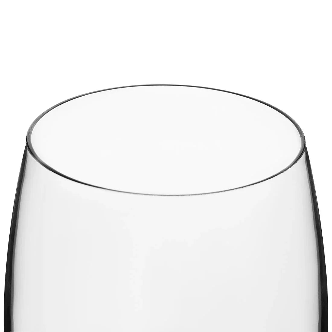 CZ006 Olympia Serena Tumblers 390ml (Pack of 6) - JD Catering Equipment Solutions Ltd