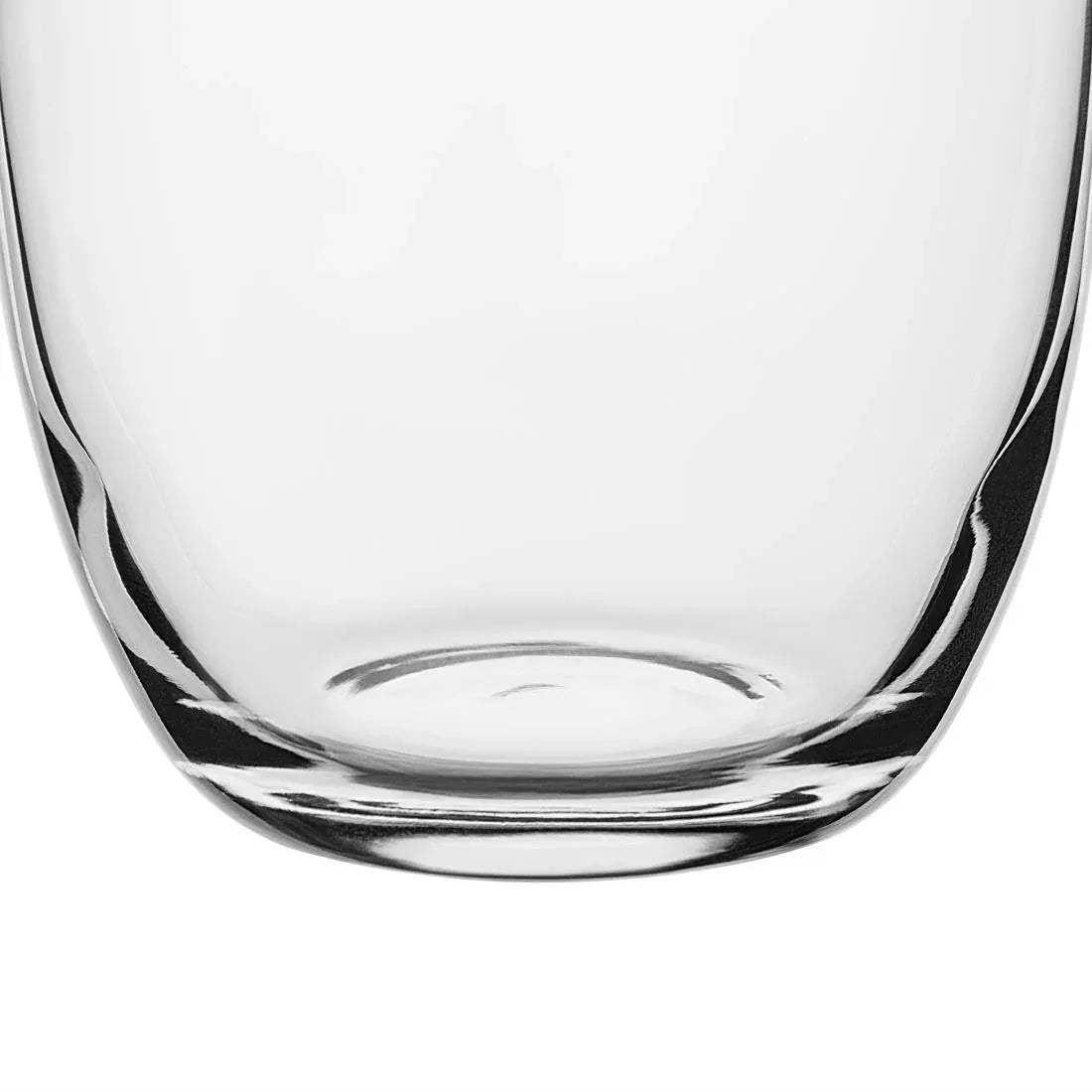 CZ006 Olympia Serena Tumblers 390ml (Pack of 6) - JD Catering Equipment Solutions Ltd