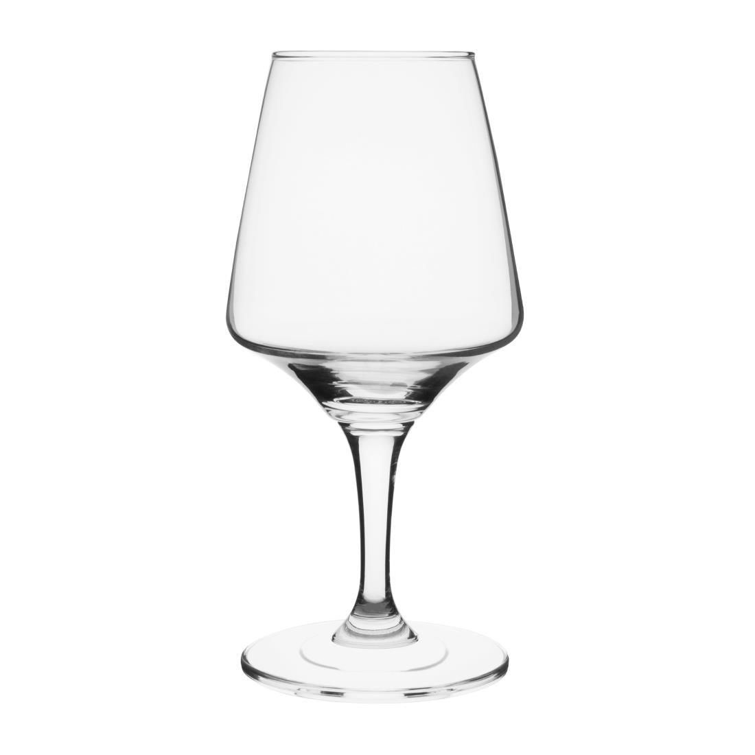 CZ007 Olympia Stemmed Beer Glasses 390ml (Pack of 6)