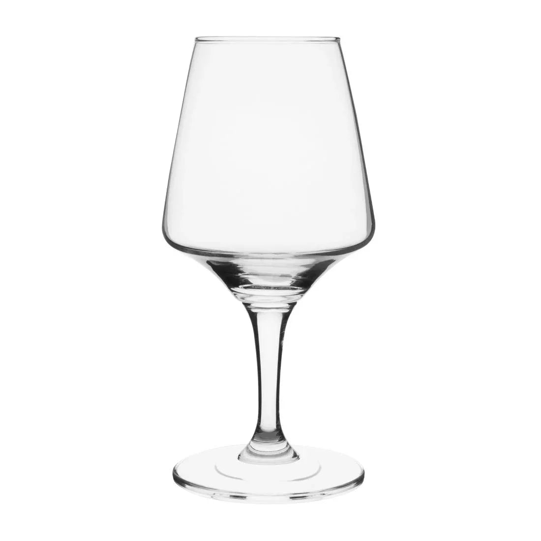 CZ007 Olympia Stemmed Beer Glasses 390ml (Pack of 6) - JD Catering Equipment Solutions Ltd