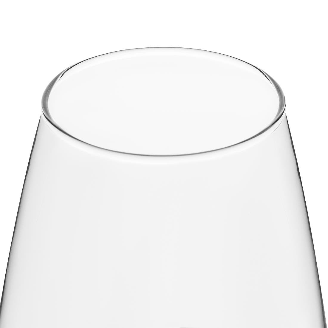 CZ007 Olympia Stemmed Beer Glasses 390ml (Pack of 6)