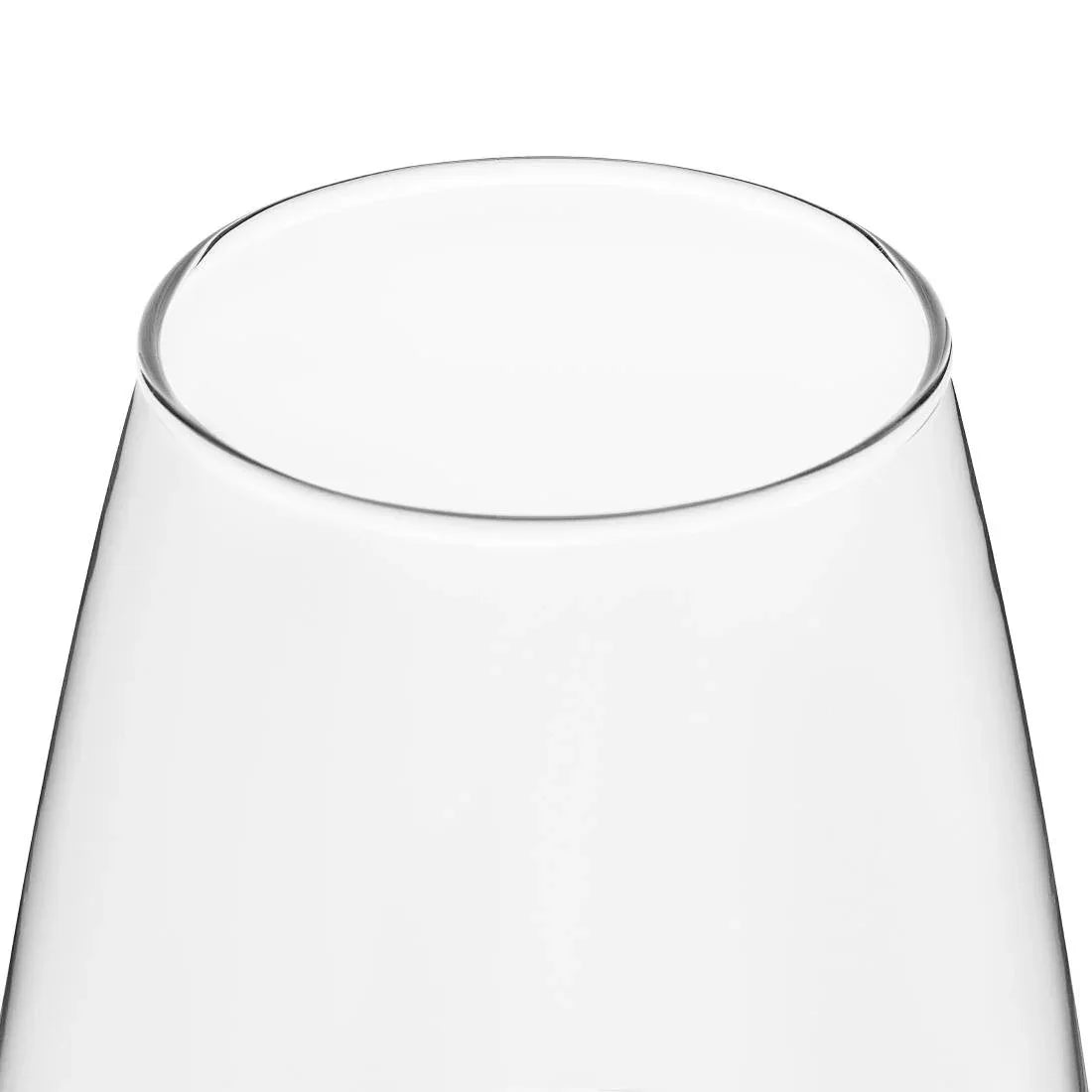 CZ007 Olympia Stemmed Beer Glasses 390ml (Pack of 6) - JD Catering Equipment Solutions Ltd