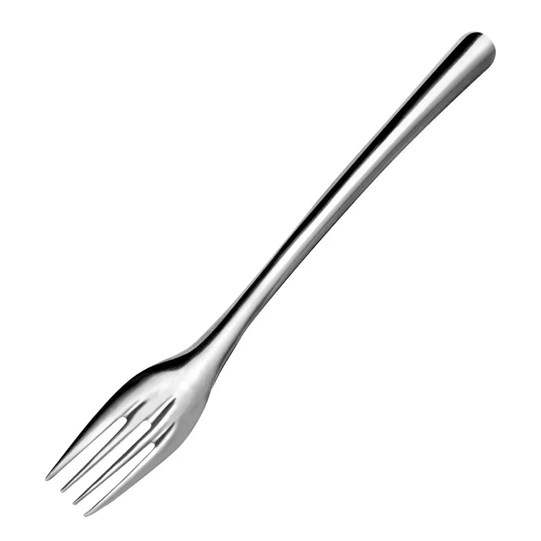 CZ087 Amefa Slim Table Forks (Pack of 240) - JD Catering Equipment Solutions Ltd