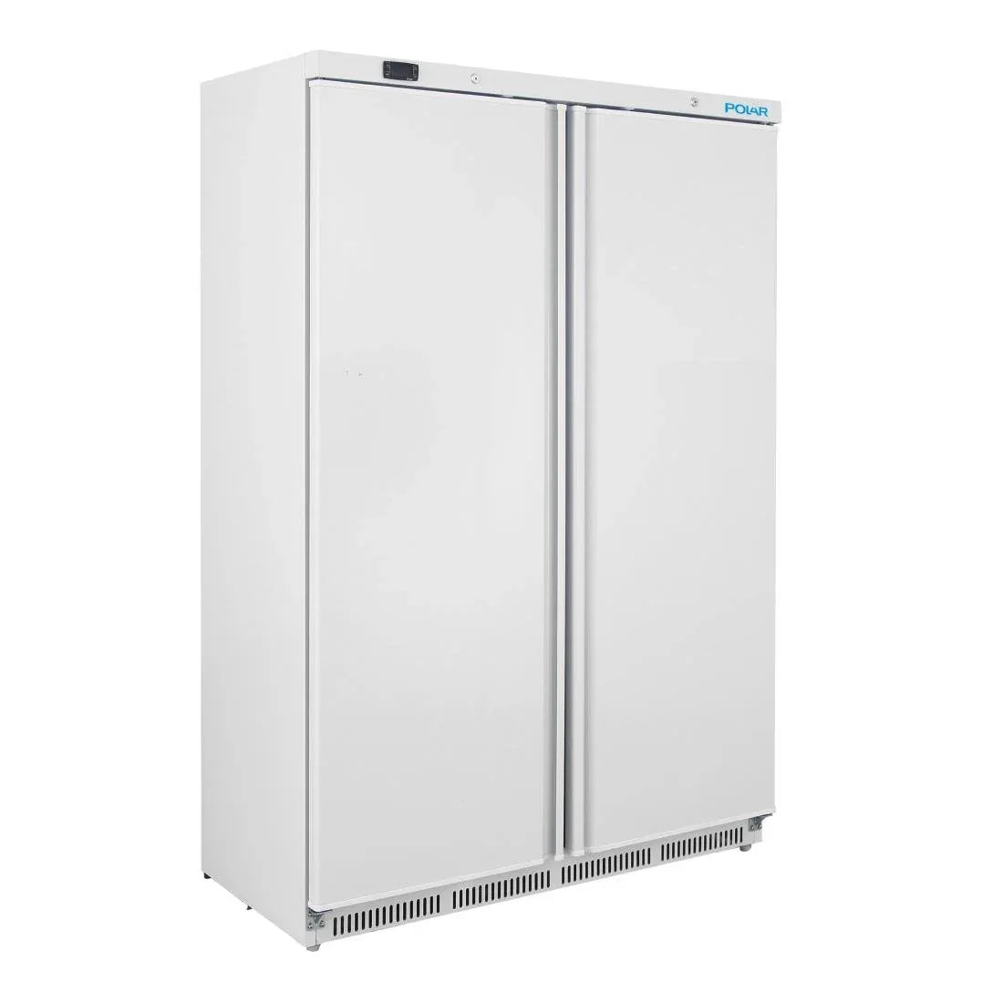 CZ782 Polar C-Series Double Door Upright Freezer 744Ltr