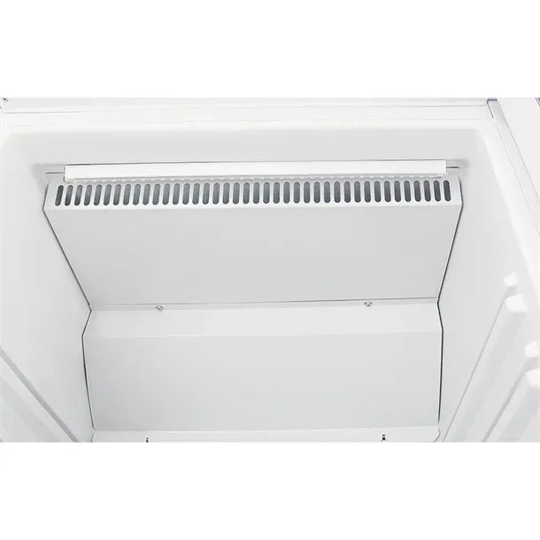 CZ785 Polar C-Series Under Counter Display Fridge 150Ltr White