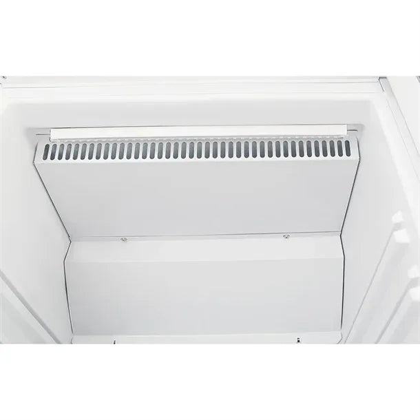 CZ786 Polar C-Series Upright Display Fridge White 400Ltr