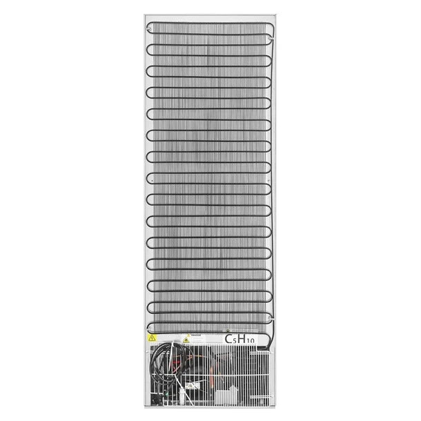 CZ786 Polar C-Series Upright Display Fridge White 400Ltr