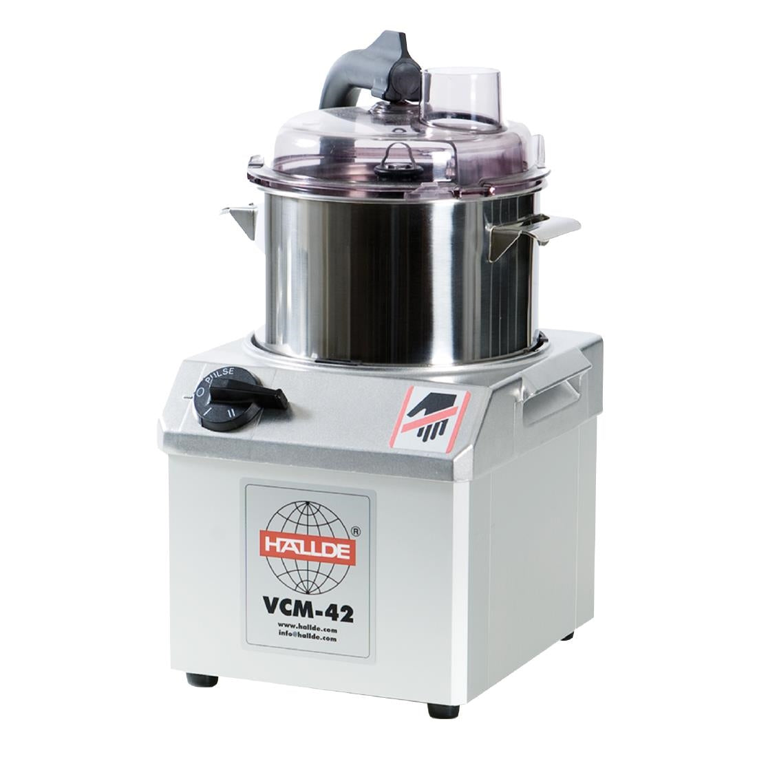 CZ873 Hallde Vertical Cutter Mixer VCM-42