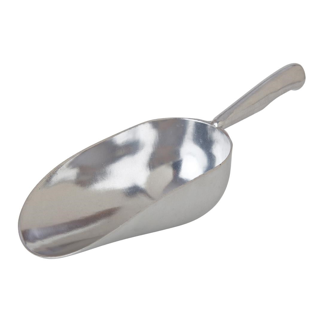 CZ907 Beaumont Aluminium Ice Scoop - 5oz