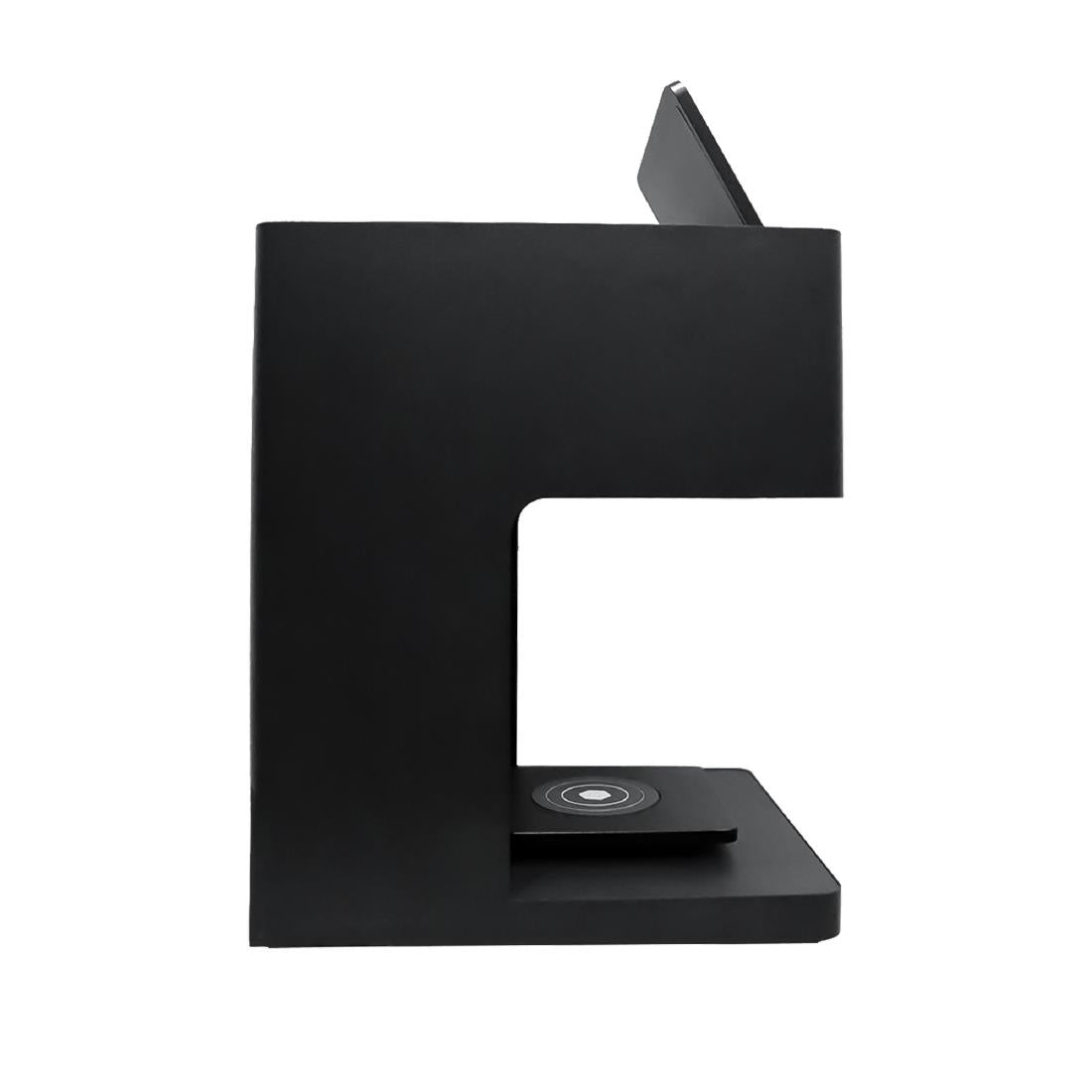 CZ950 Blue Ice Azzurri Coffee Art Printer Pro