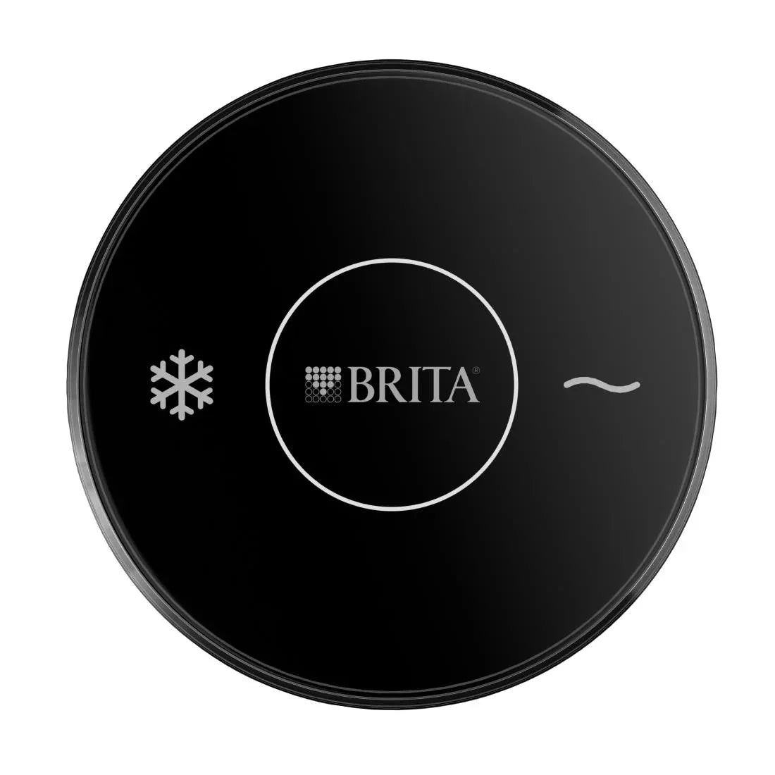 CZ963 BRITA Vivreau Extra C-Tap Tall Water Dispenser C1 33 - JD Catering Equipment Solutions Ltd