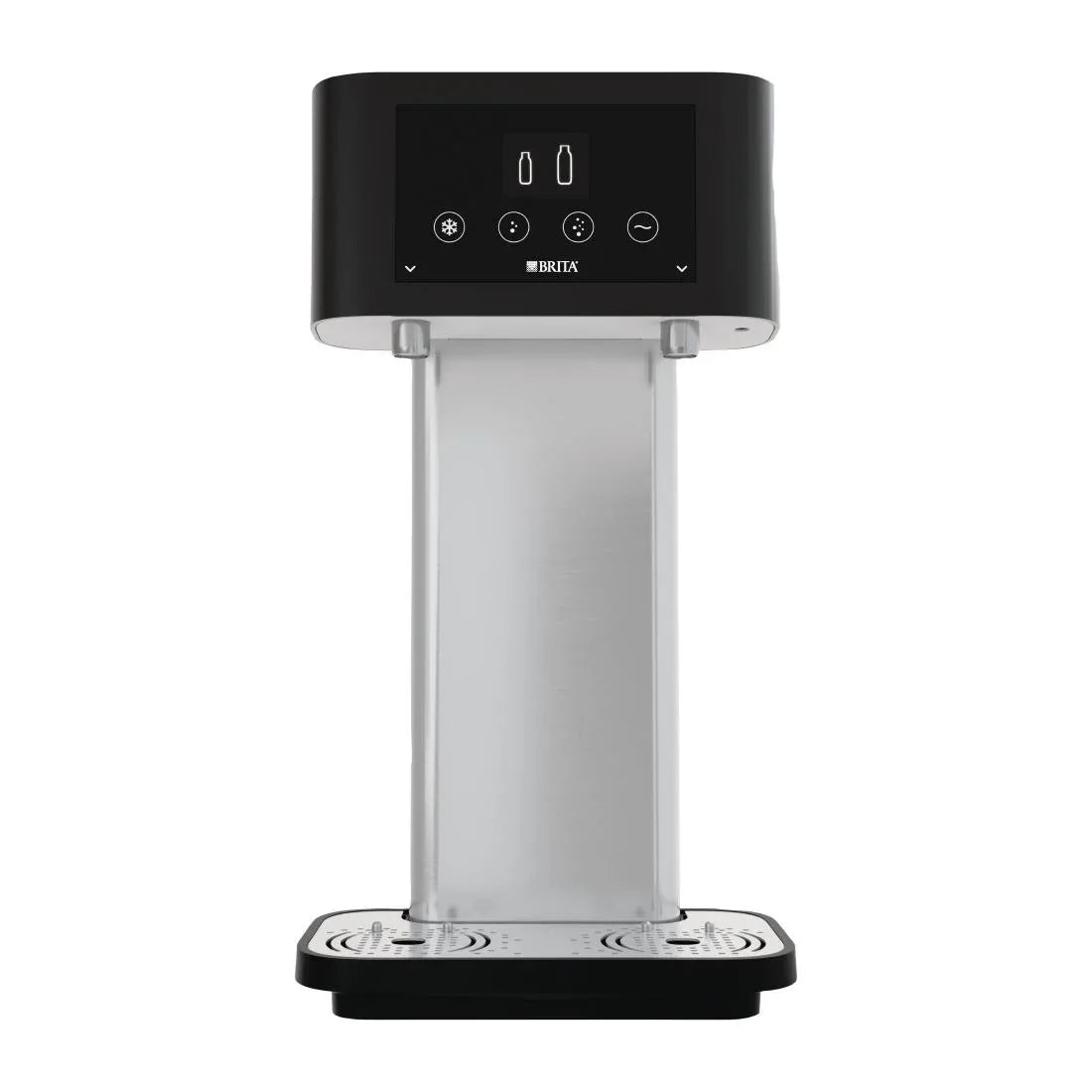 CZ966 BRITA Vivreau Fill 200 Water Dispenser CTDT - JD Catering Equipment Solutions Ltd