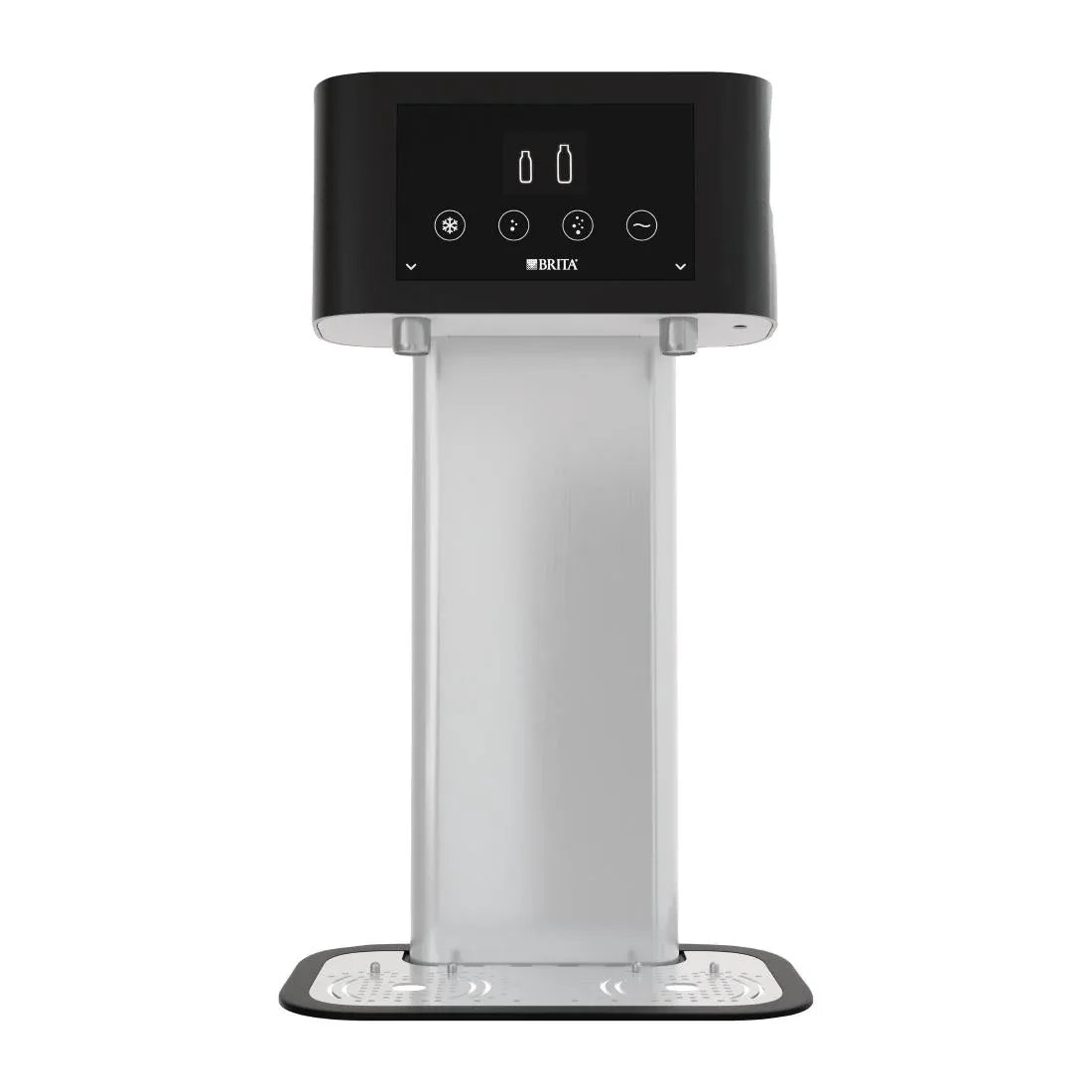 CZ967 BRITA Vivreau Fill 200 Water Dispenser IDT - JD Catering Equipment Solutions Ltd