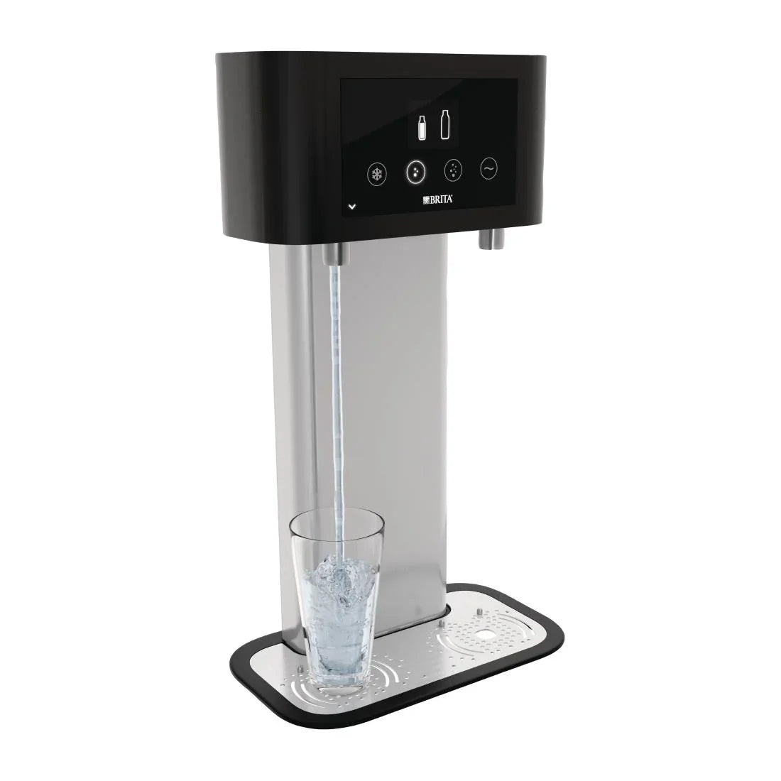CZ967 BRITA Vivreau Fill 200 Water Dispenser IDT - JD Catering Equipment Solutions Ltd