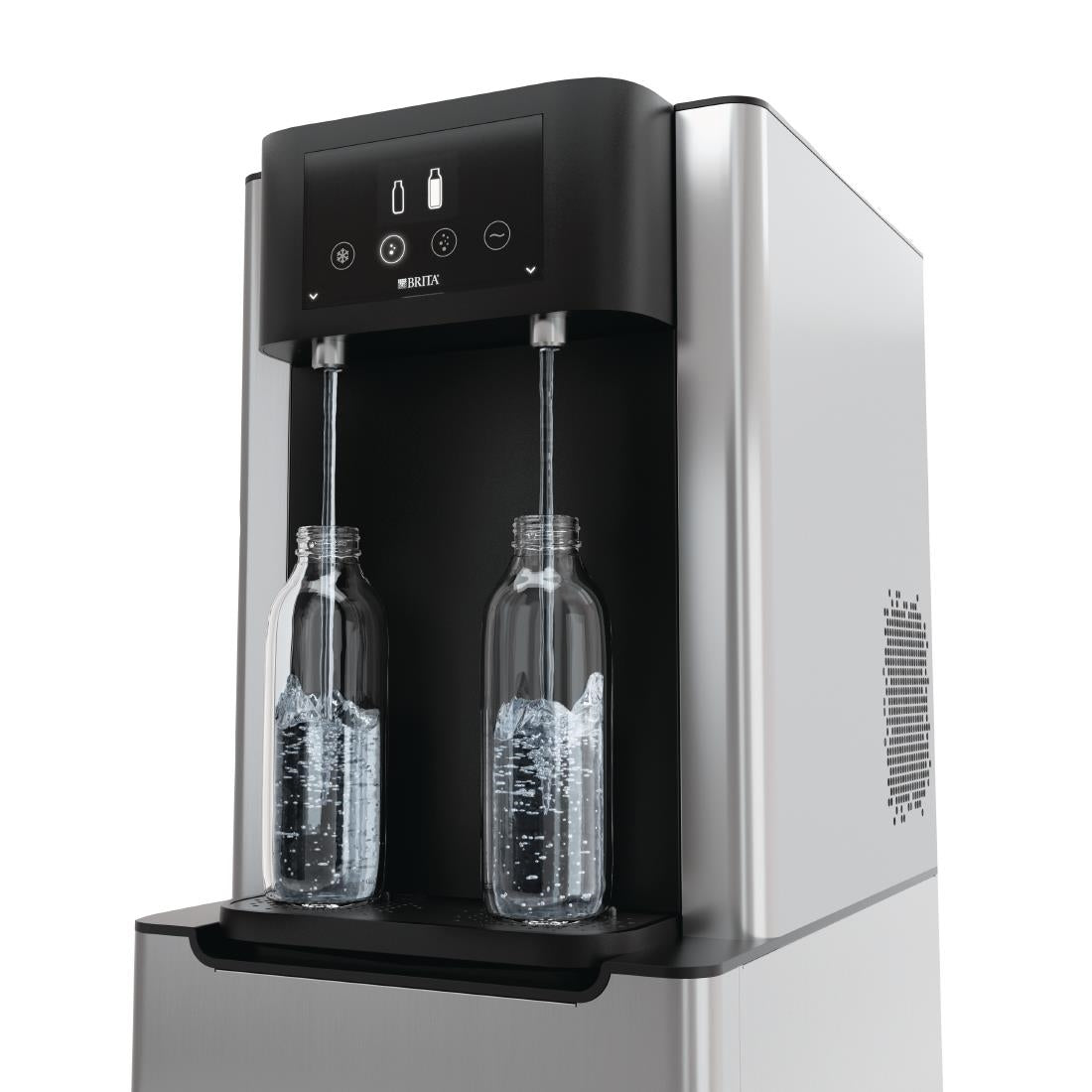 CZ968 BRITA Vivreau Fill 200 Water Dispenser CT