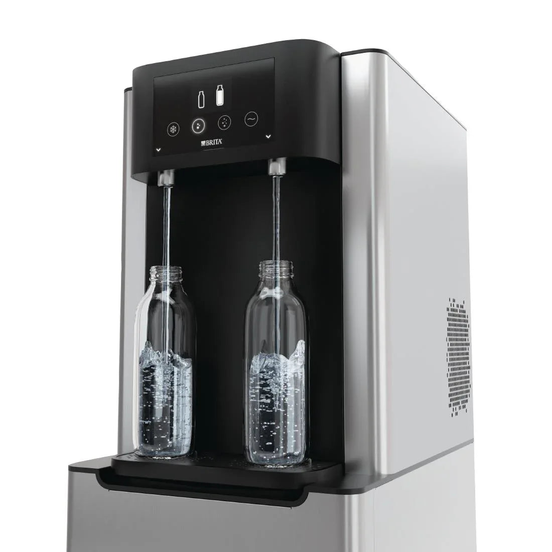 CZ968 BRITA Vivreau Fill 200 Water Dispenser CT - JD Catering Equipment Solutions Ltd