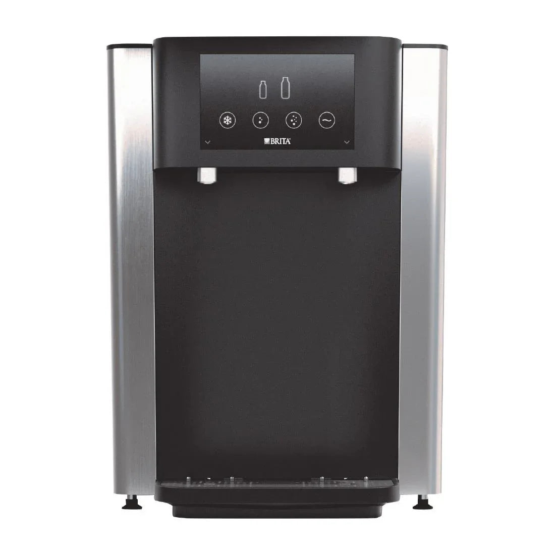 CZ968 BRITA Vivreau Fill 200 Water Dispenser CT - JD Catering Equipment Solutions Ltd