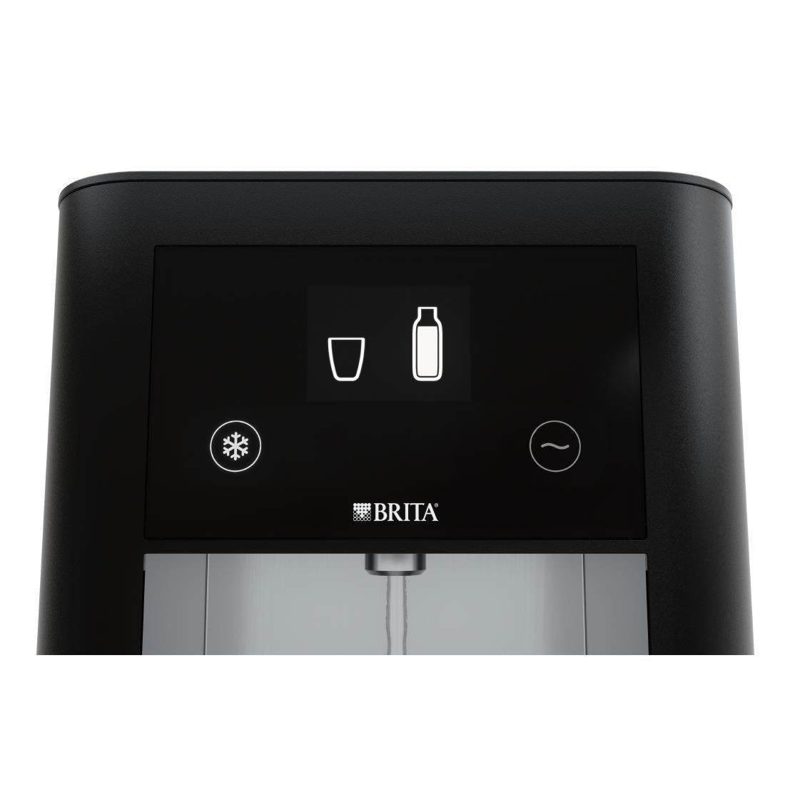 CZ971 BRITA Vivreau Top PRO 50 Water Dispenser TG SO