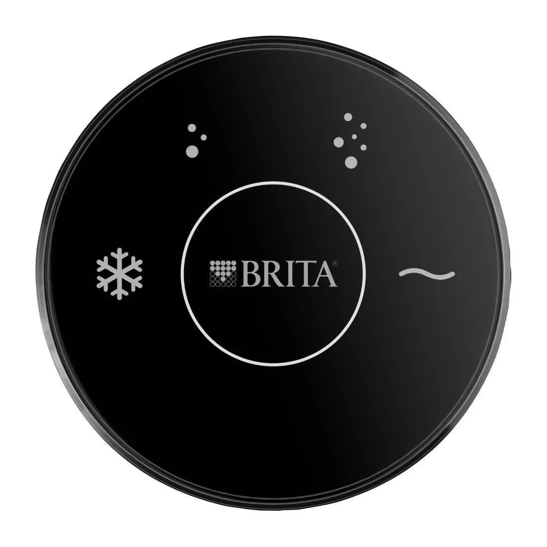 CZ974 BRITA Vivreau Extra I-Tap Water Dispenser 50 TG - JD Catering Equipment Solutions Ltd