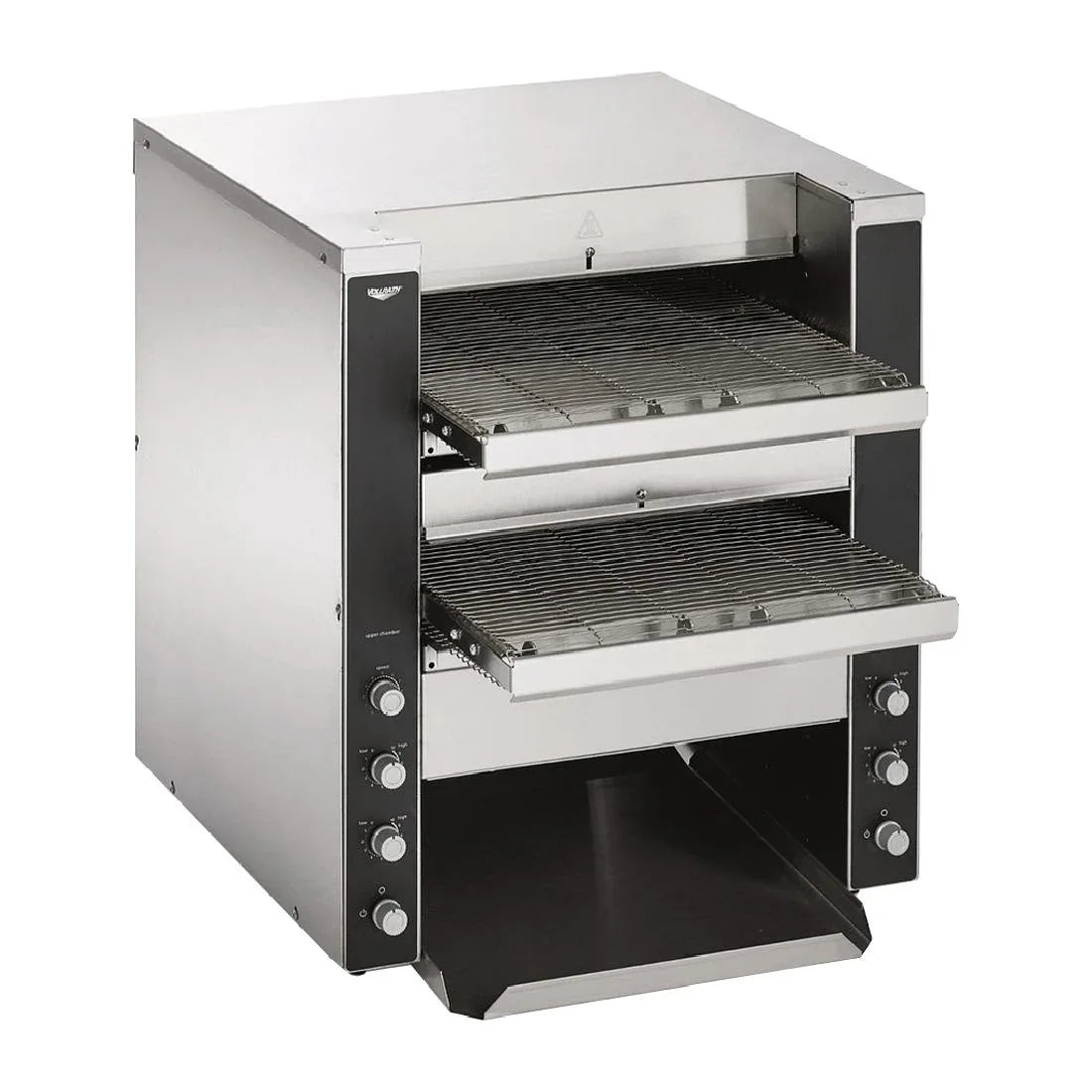 CZ991 Vollrath Energy Saving Conveyor Toaster CT4-230DUAL - JD Catering Equipment Solutions Ltd