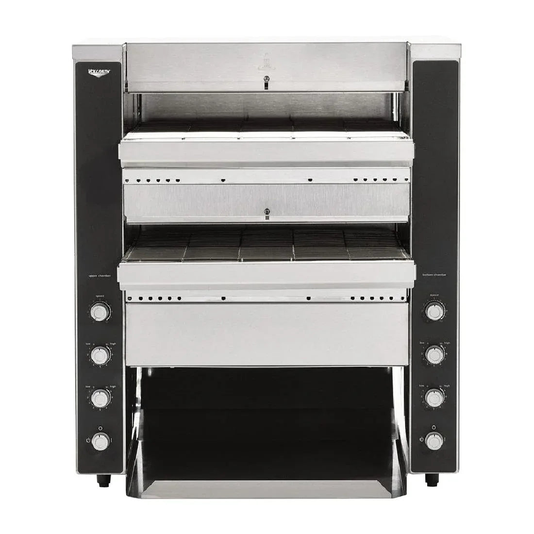 CZ991 Vollrath Energy Saving Conveyor Toaster CT4-230DUAL - JD Catering Equipment Solutions Ltd