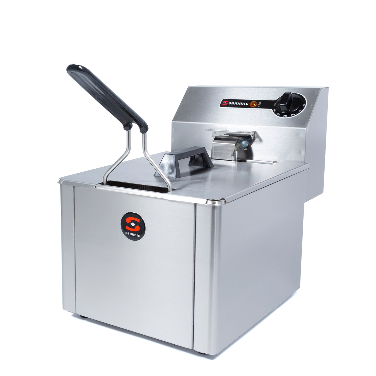 Sammic Fryer PF-6 230/50-60/1