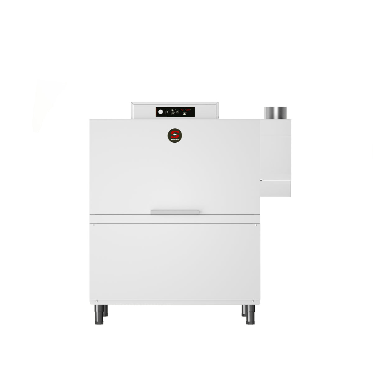 Sammic Dishwasher SRC-1800ICA 400/50/3N